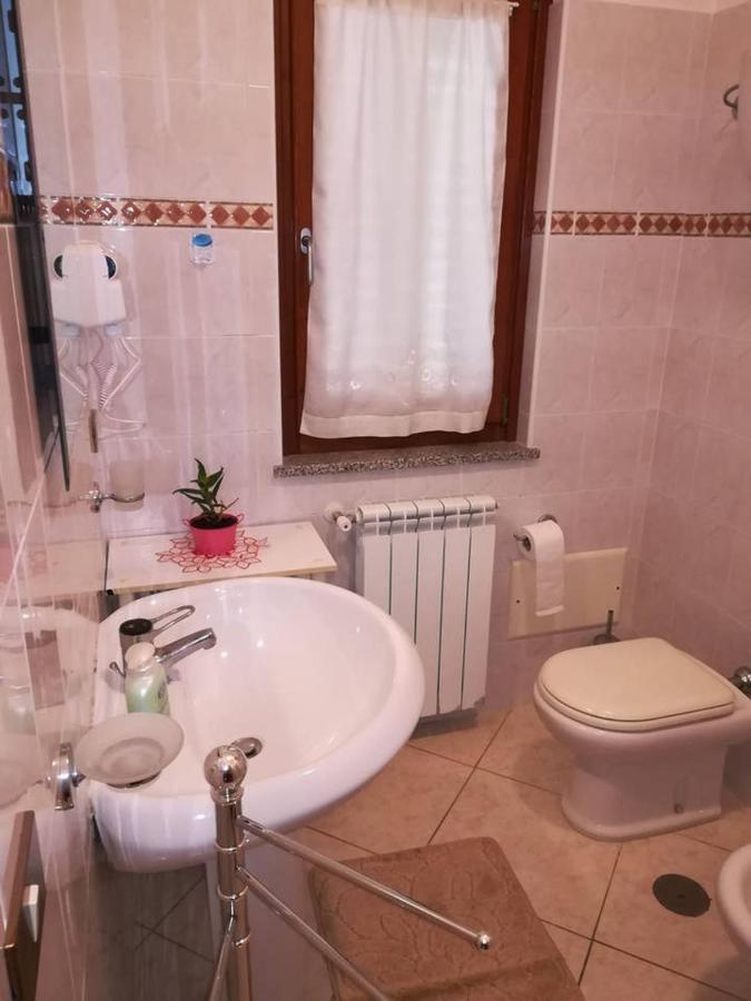 La Casetta Cetraro Zewnętrze zdjęcie